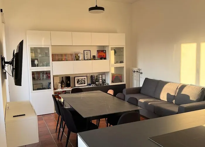 The Monteverde Penthouse