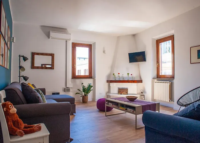 Casa Luce 66