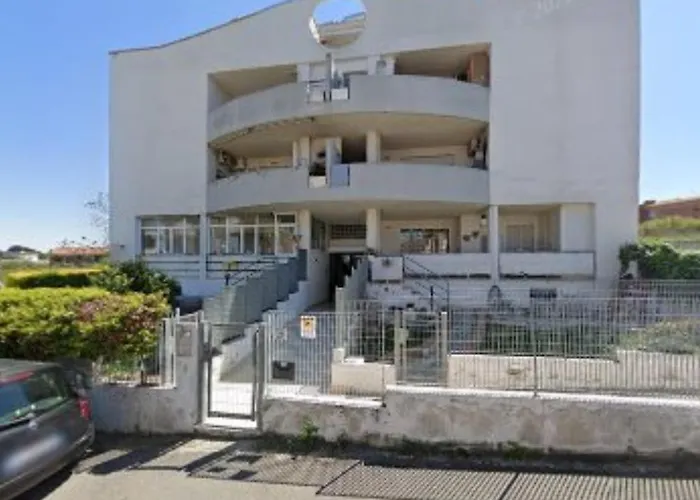 Casa HOST Roma , fontana candida Metro c, vicino Tor Vergata