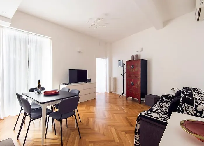St Peter Apartment Metro At 3 Minutes