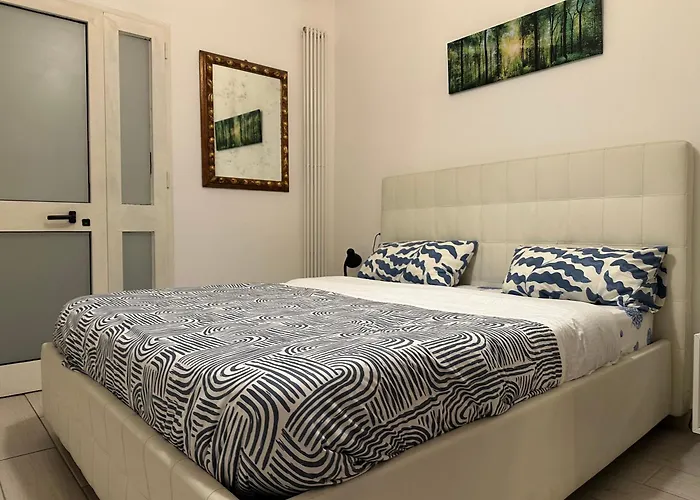 Apartment Roma Centro