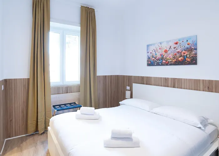 Residence San Paolo