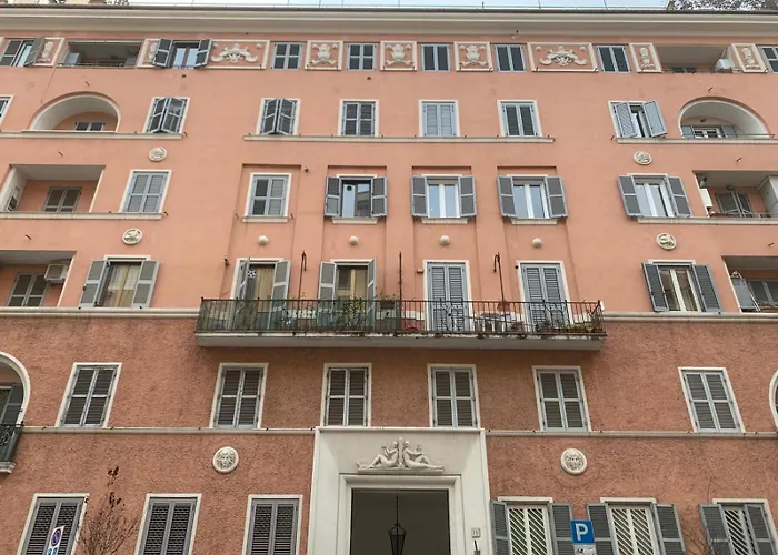 Casa Romi