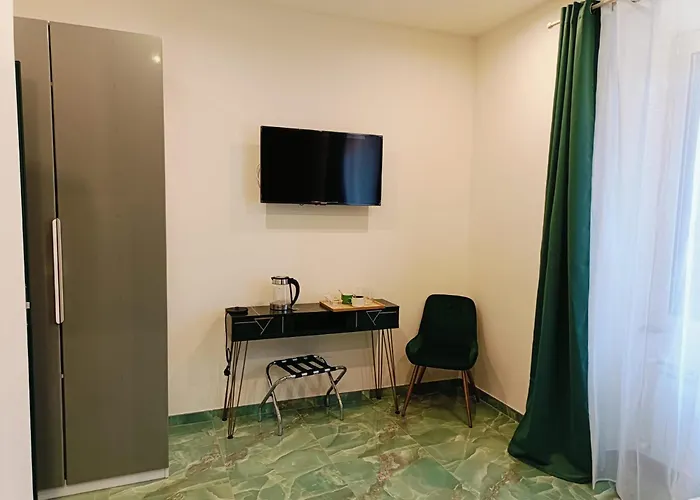 Cozy Luxury Room San Pietro