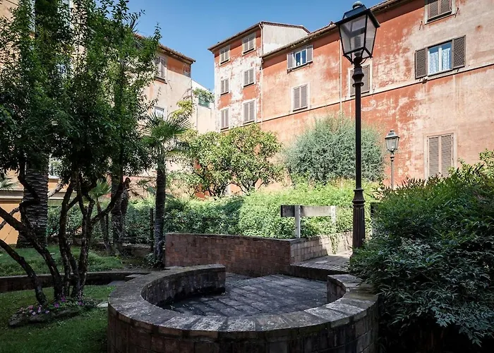 Restart Accommodations Dea Roma