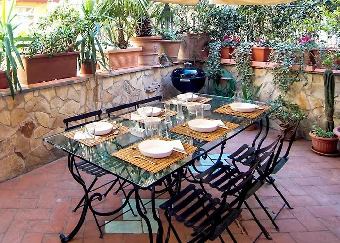 Restart Accommodations Nettuno