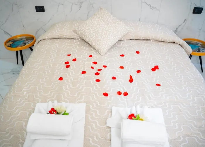 Guest House Tiche