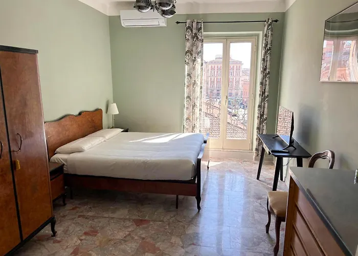 Attico Mugnai - Stylish Penthouse In Rome Old City Center