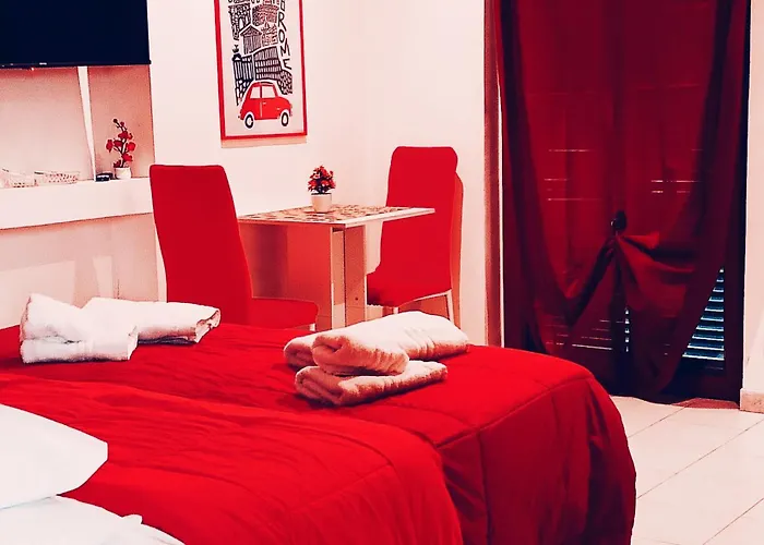 Amor House