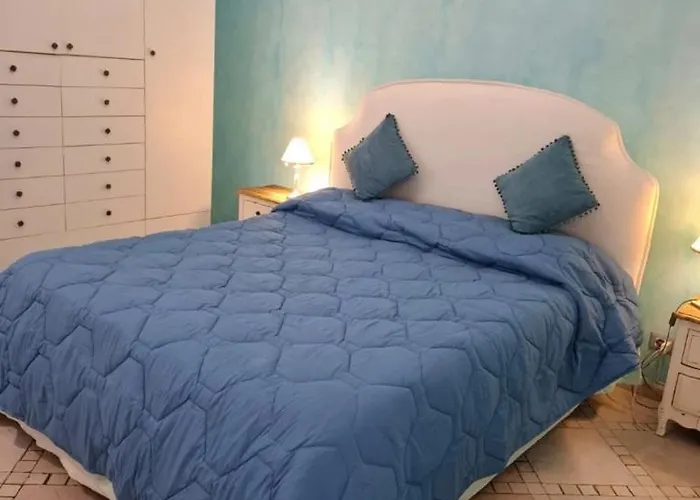 Le chat bleu