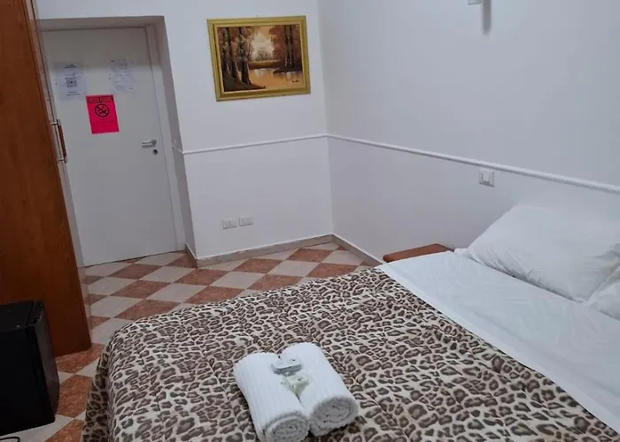 Affittacamere Rome Palace