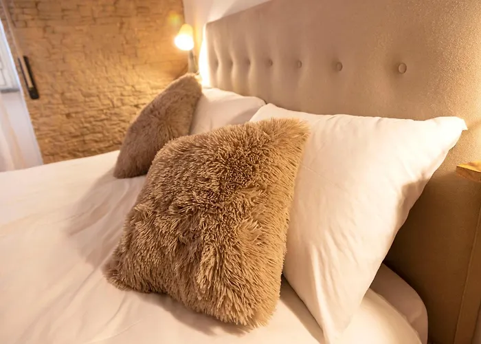 Liu Home Tiburtina Stay In Rome