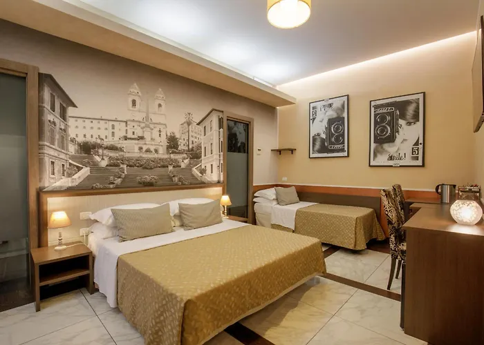 Corso Grand Suite