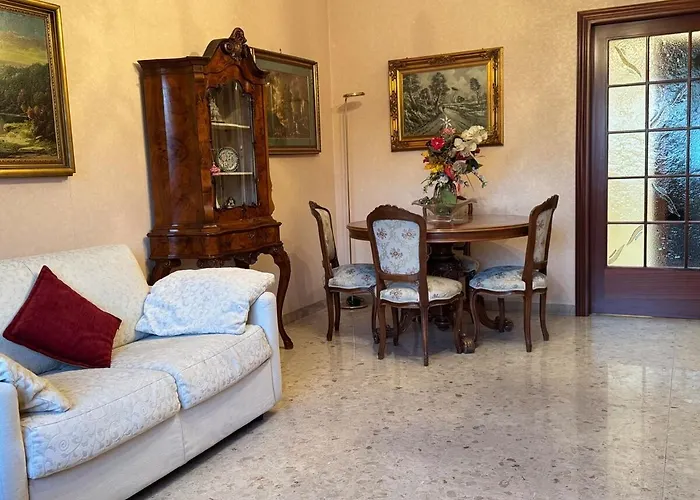 Millys Apartment Rome Centre 
