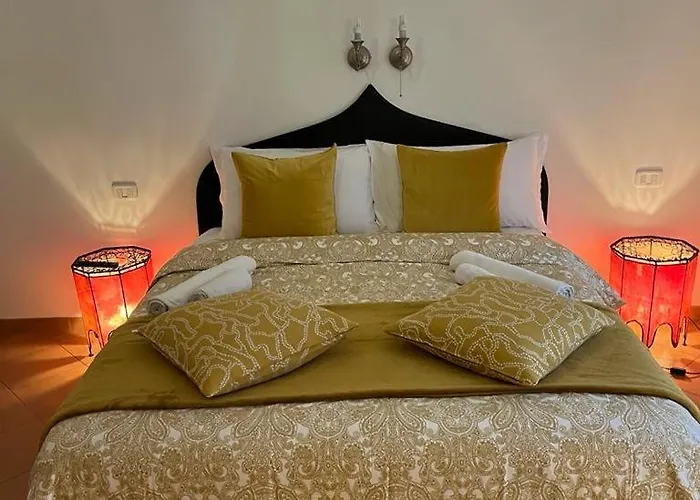 CK Rooms