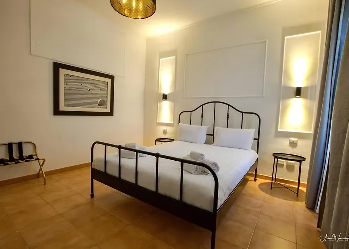 Magikrooms Colonna
