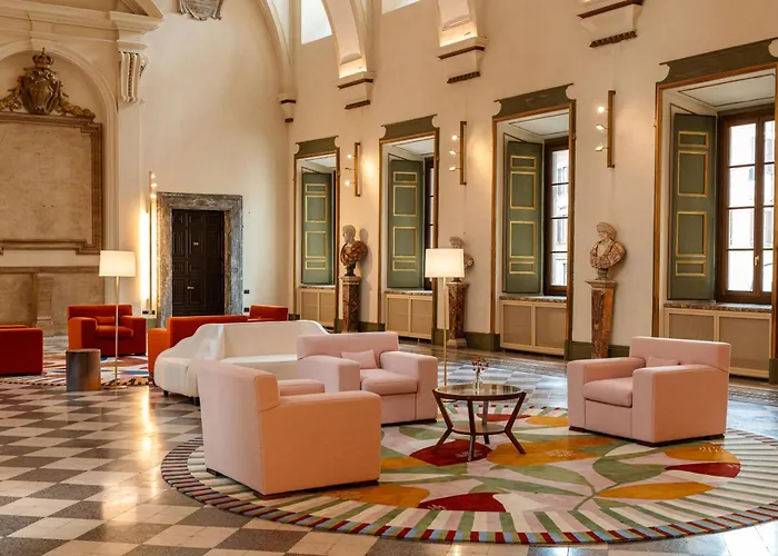 Palazzo Talia - Small Luxury Hotels Of The World