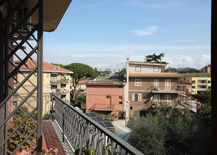 Unique Stay Torre Gaia