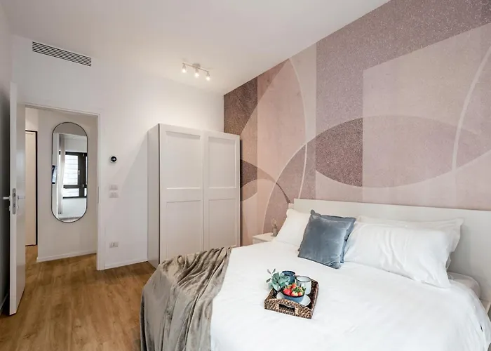 The Best Rent - Spacious Apartment Near Castel Sant'Angelo