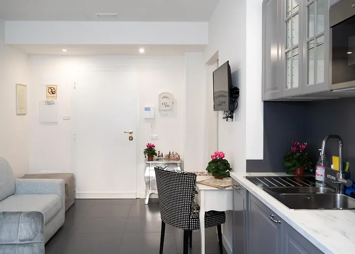St. Peter Boutique Apt