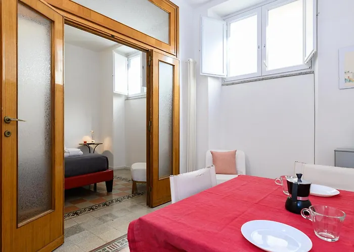 San Lorenzo Flat 2