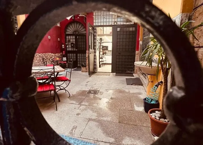 Leopardi House 3