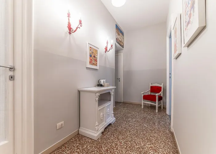 Azzurra B&B - Metro Lodi