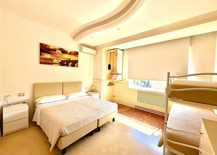 Simon'S Guest House Rome