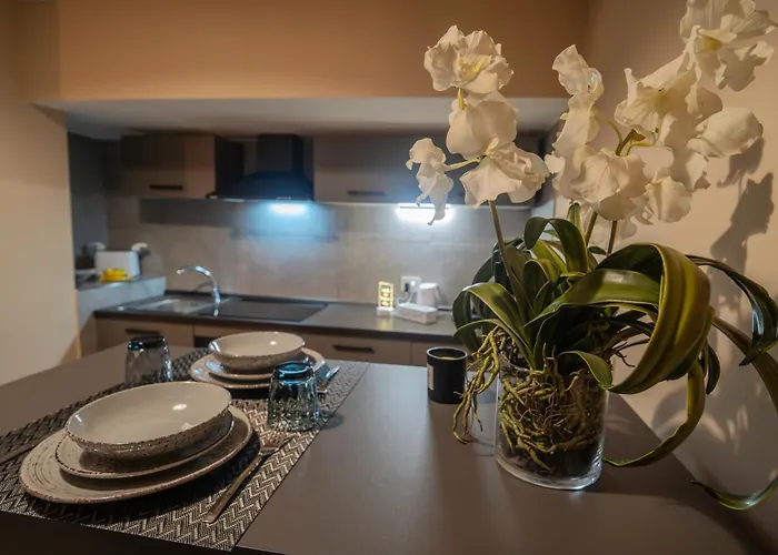 Lemon Suites