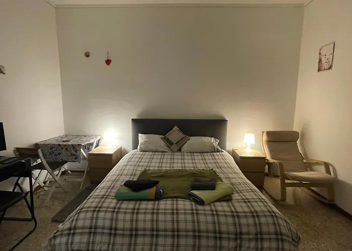 Private And Quiet Room
