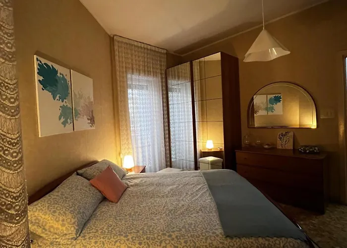 Cozy Art Home - Rome, Cervialto