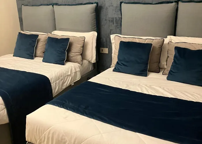 Esquilino Rooms