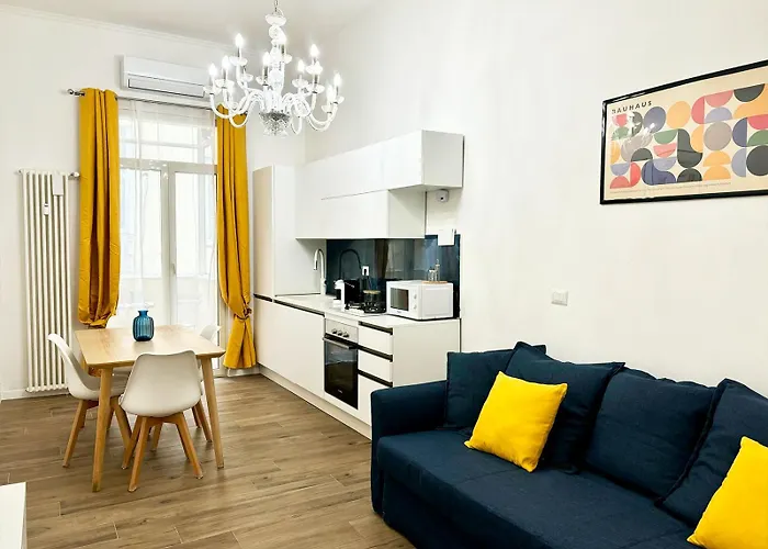 RomeAsYouLike-Esquilino Apartment N 86