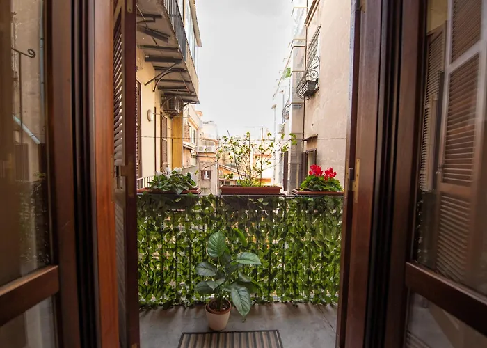 Domitia Home Spagna