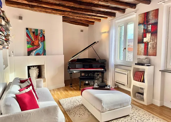 Vetrina Roma - Stay In Luxury