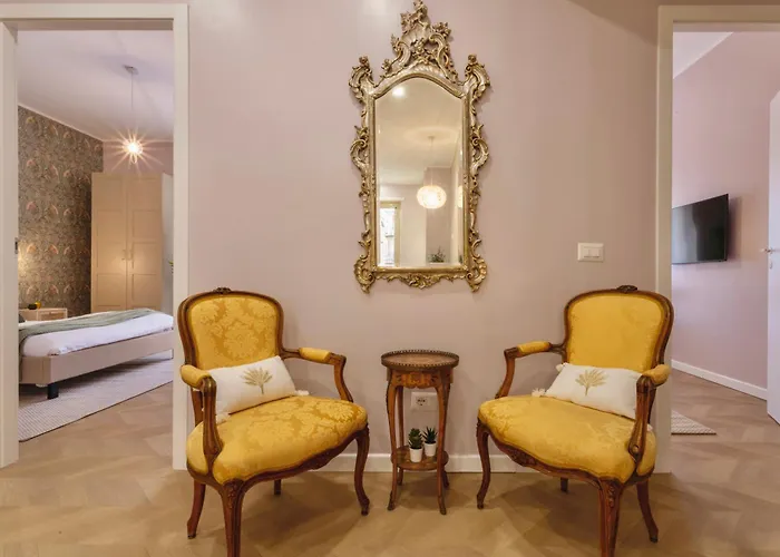 Amelie - Gem Of Trastevere