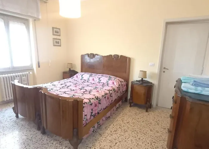Salici Relax Room