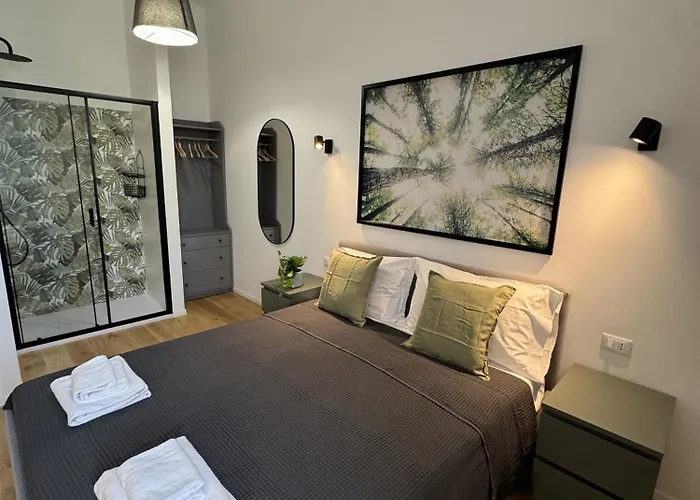 Giulio Cesare Comfort Rooms