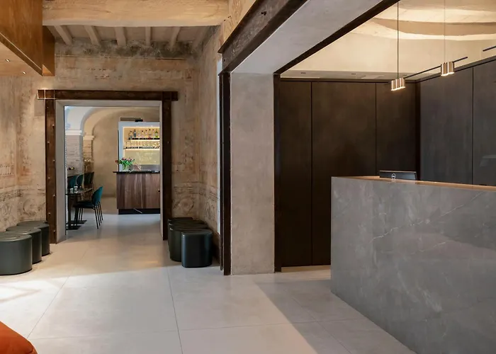 Argentina Residenza Style Hotel