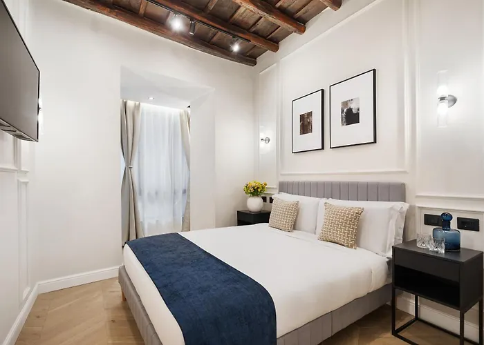 Sistina Boutique Guest House
