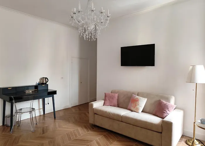 Vatican Eco Suite