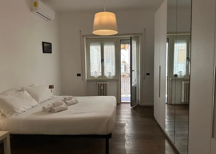 Le Crete Apartment
