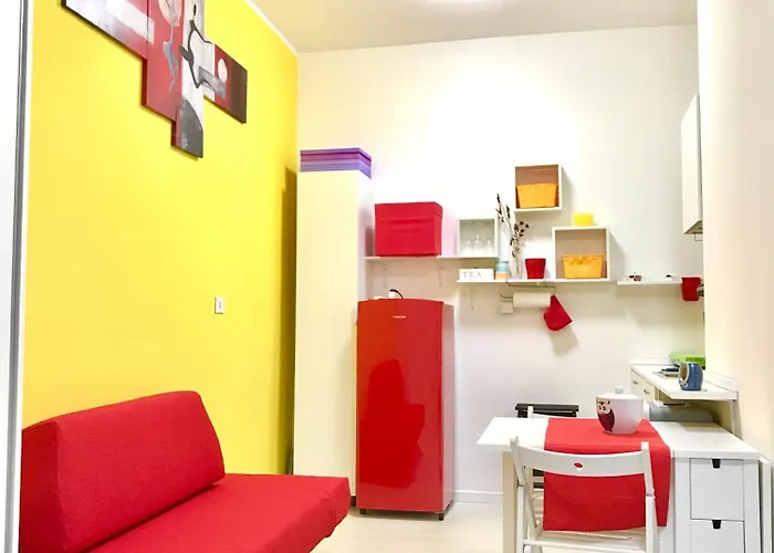 Loft indipendente vicino l'Università Torvergata