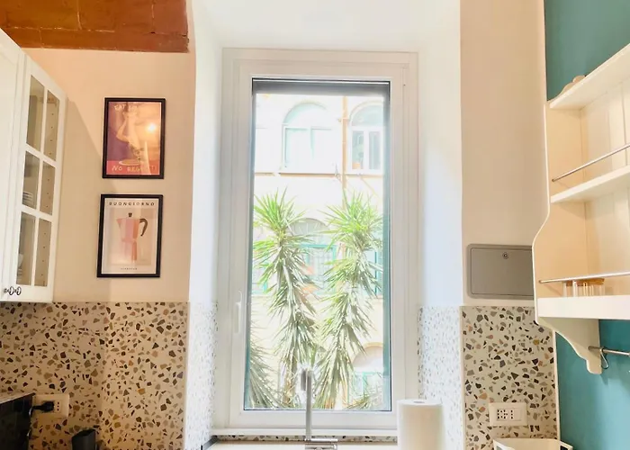 Rome To You- Easy Way Apartment