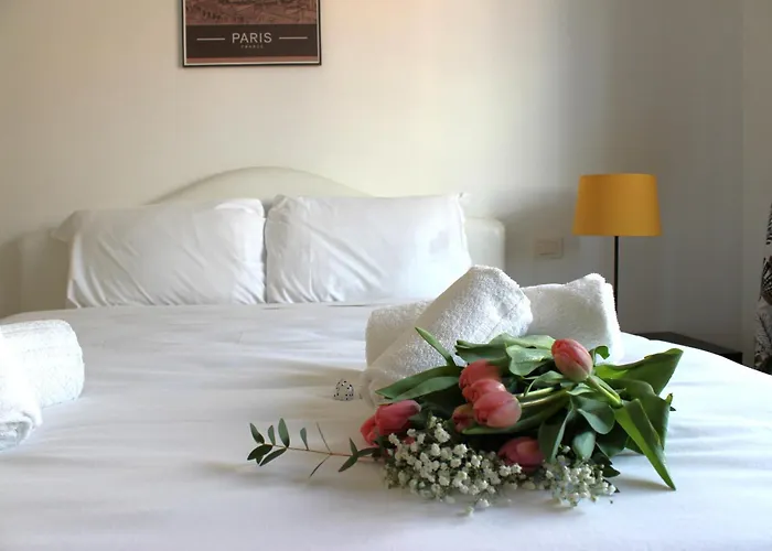 Roma Luxury Apartment