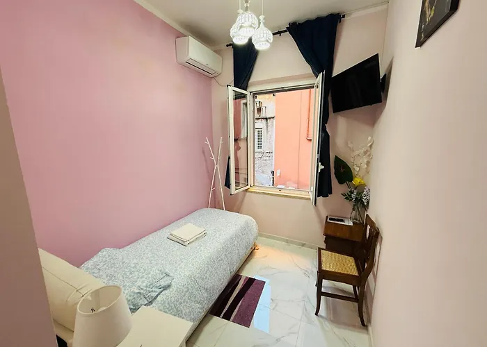 Ines Guest House