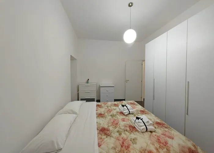 Emilia'S Dream Apartment