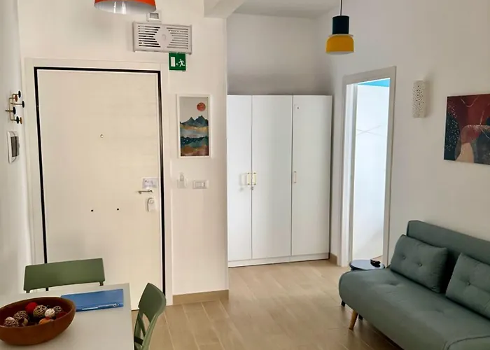 Di'Si'Vi' Casa Vacanze Roma