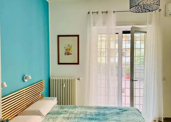 Di'Si'Vi' Casa Vacanze Roma