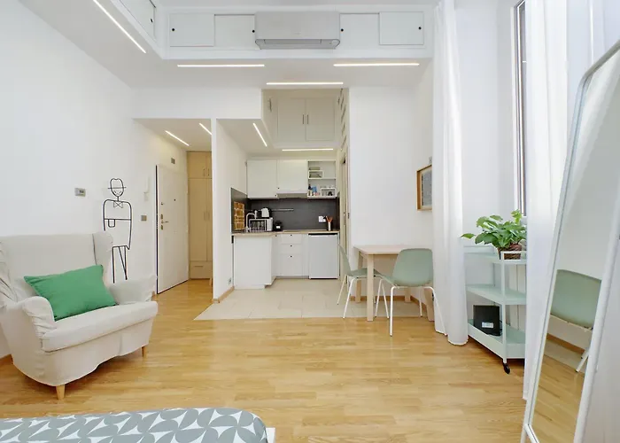 Delizioso Loft All'Esquilino